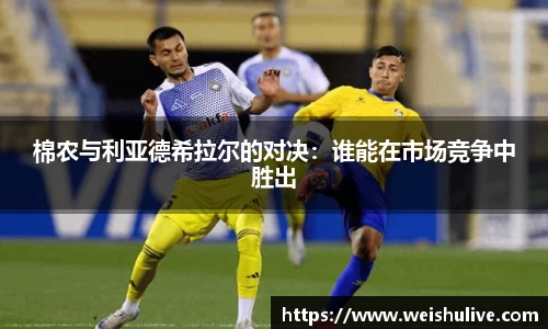 棉农与利亚德希拉尔的对决：谁能在市场竞争中胜出